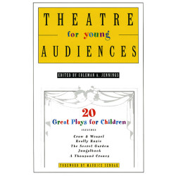 Theatre for Young Audiences