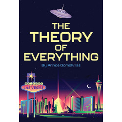 The Theory of Everything