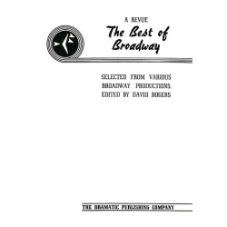 The Best of Broadway
