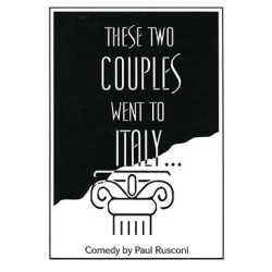 These Two Couples Went to Italy...