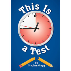 This Is a Test