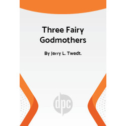 Three Fairy Godmothers