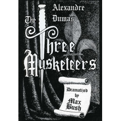 The Three Musketeers