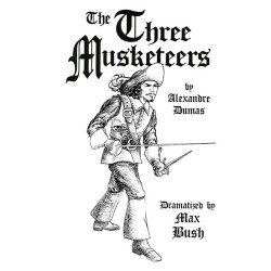 The Three Musketeers