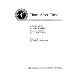 Time After Time