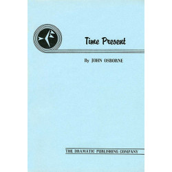 Time Present