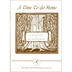 A Time to Go Home