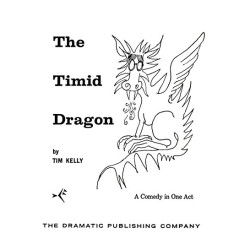 The Timid Dragon