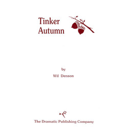Tinker Autumn