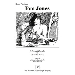 Tom Jones