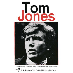 Tom Jones