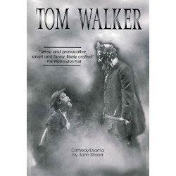 Tom Walker