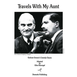 Travels With My Aunt