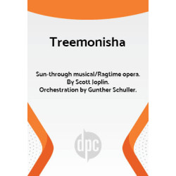 Treemonisha