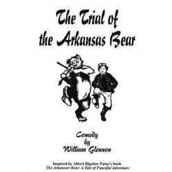 The Trial of the Arkansas Bear
