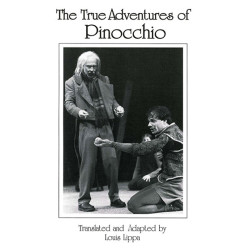 The True Adventures of Pinocchio