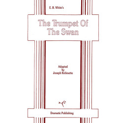 The Trumpet of the Swan