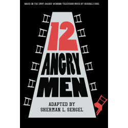Twelve Angry Men