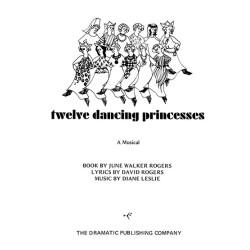 Twelve Dancing Princesses
