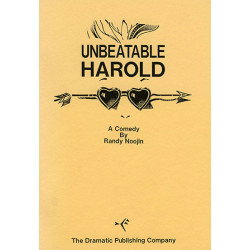 Unbeatable Harold