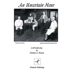 An Uncertain Hour