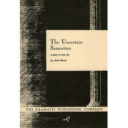 The Uncertain Samaritan