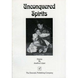 Unconquered Spirits