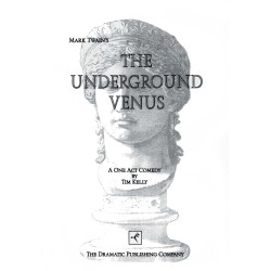 The Underground Venus