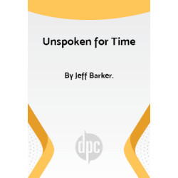 Unspoken for Time