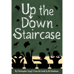 Up the Down Staircase