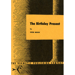 The Birthday Present