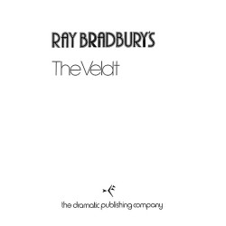 The Veldt