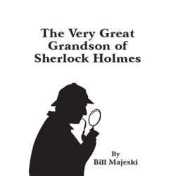 The Very Great Grandson of Sherlock Holmes