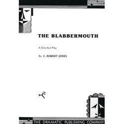 The Blabbermouth