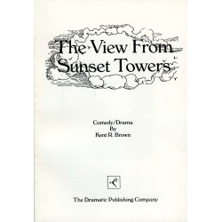 The View From Sunset Towers