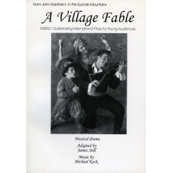 A Village Fable