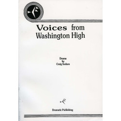 Voices From Washington High