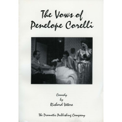 The Vows of Penelope Corelli
