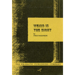 Weird Is the Night