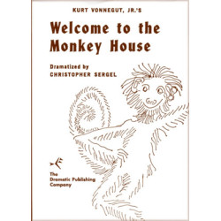 Welcome to the Monkey House