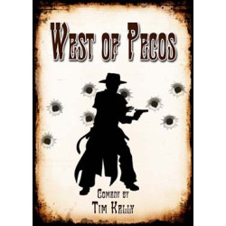 West of Pecos