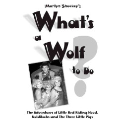 What's a Wolf to Do?