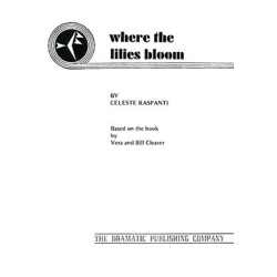 Where the Lilies Bloom