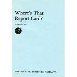 Where's That Report Card?