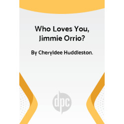 Who Loves You, Jimmie Orrio?
