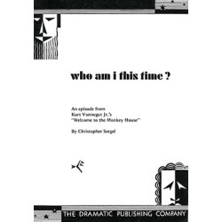 Who Am I This Time?