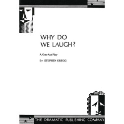 Why Do We Laugh?