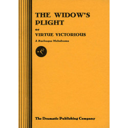 The Widow's Plight