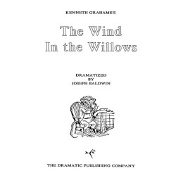 The Wind in the Willows