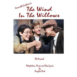 The Wind in the Willows